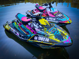 Sea-Doo Spark